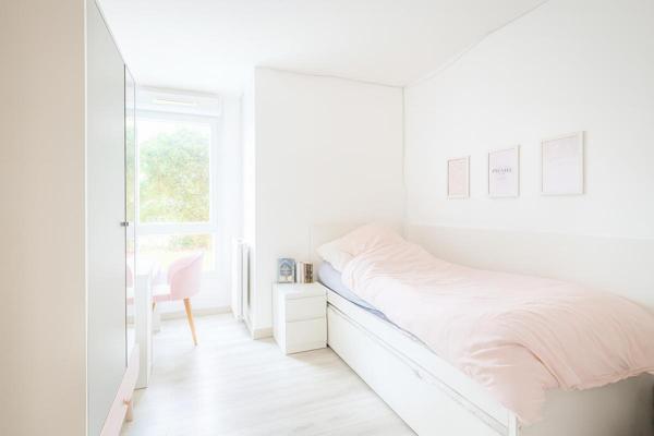 Appartement Ecquevilly 4 pièce(s) 75 m2