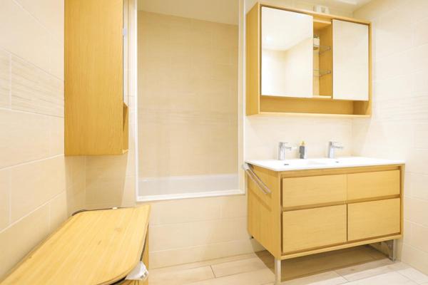 Appartement Ecquevilly 4 pièce(s) 75 m2