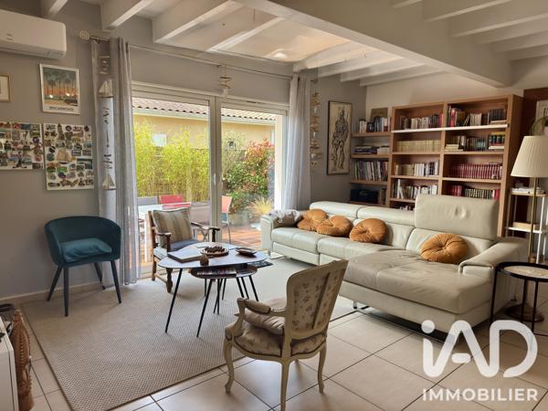 Maison à vendre 5 pièces 110 m² Hourtin