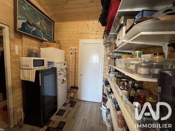 Maison à vendre 5 pièces 110 m² Hourtin
