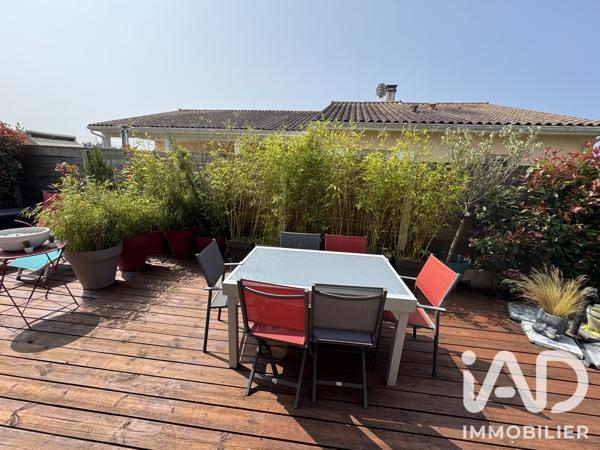 Maison à vendre 5 pièces 110 m² Hourtin