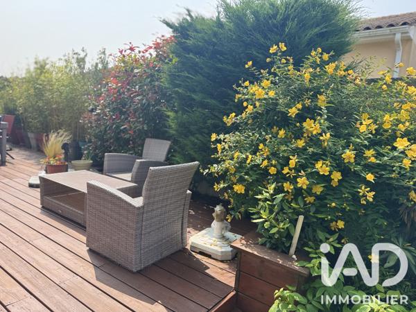 Maison à vendre 5 pièces 110 m² Hourtin