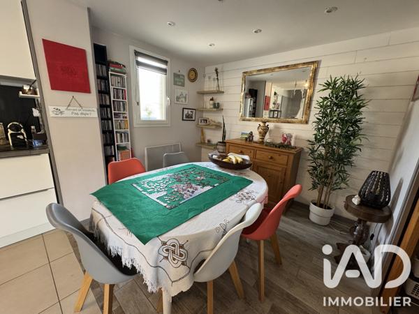 Maison à vendre 5 pièces 110 m² Hourtin