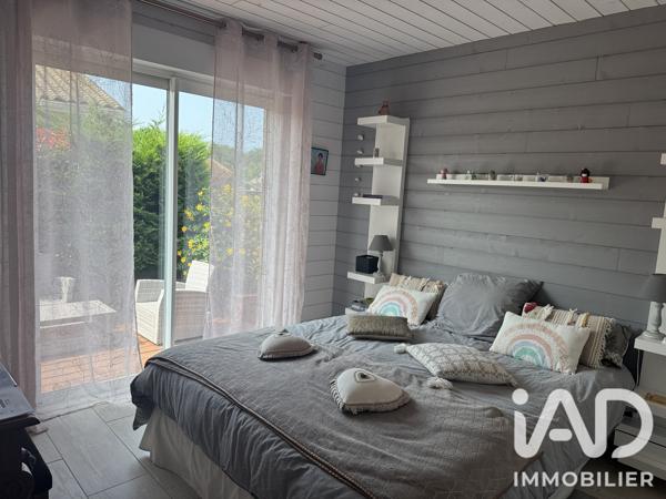 Maison à vendre 5 pièces 110 m² Hourtin
