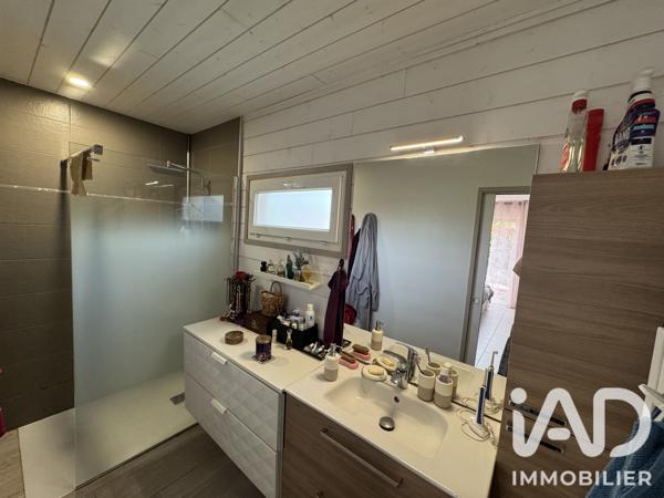 Maison à vendre 5 pièces 110 m² Hourtin