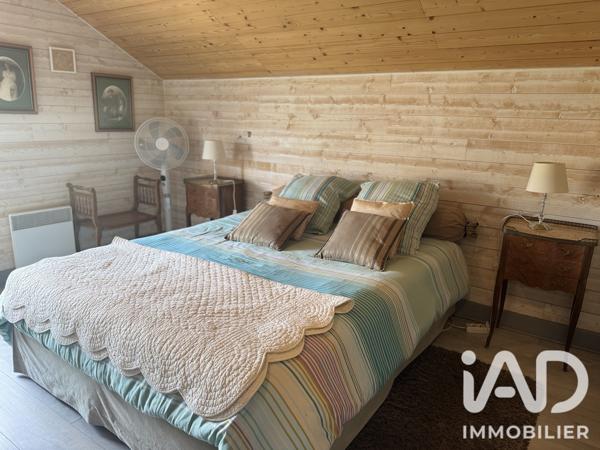 Maison à vendre 5 pièces 110 m² Hourtin