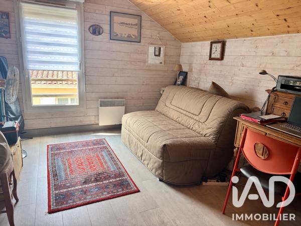 Maison à vendre 5 pièces 110 m² Hourtin
