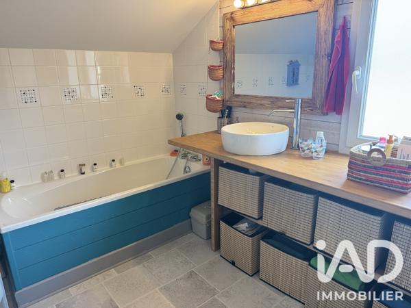 Maison à vendre 5 pièces 110 m² Hourtin