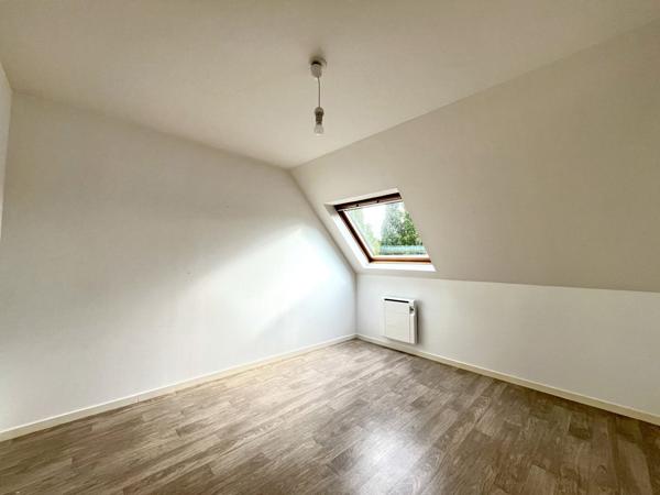 A VENDRE – Appartement Terrasse La Madeleine VANNES