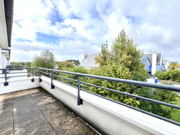 A VENDRE – Appartement Terrasse La Madeleine VANNES