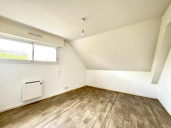 A VENDRE – Appartement Terrasse La Madeleine VANNES