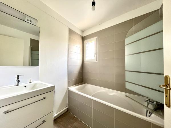 A VENDRE – Appartement Terrasse La Madeleine VANNES
