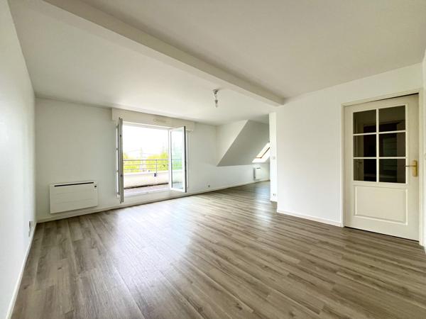 A VENDRE – Appartement Terrasse La Madeleine VANNES