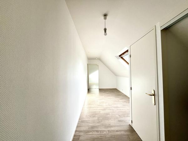 A VENDRE – Appartement Terrasse La Madeleine VANNES