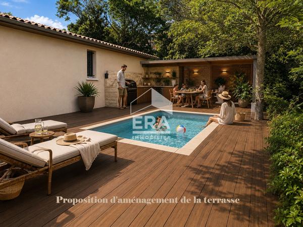 Vue exceptionnelle sur la forêt et la Dune du Pilat