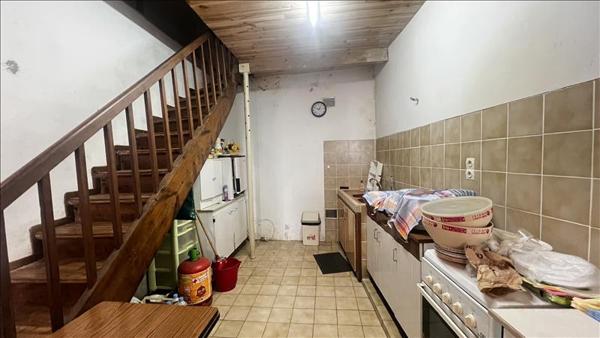 Maison à vendre |  Monbahus |  3 pièces | 50 m²