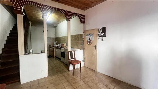 Maison à vendre |  Monbahus |  3 pièces | 50 m²