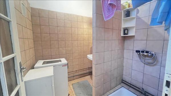 Maison à vendre |  Monbahus |  3 pièces | 50 m²