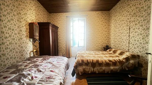 Maison à vendre |  Monbahus |  3 pièces | 50 m²