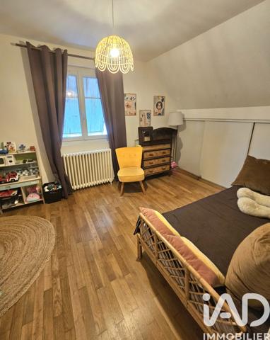 Maison à vendre 5 pièces 97 m² Tours