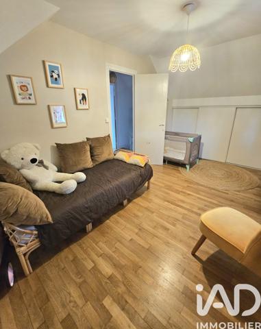 Maison à vendre 5 pièces 97 m² Tours