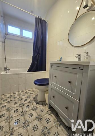 Maison à vendre 5 pièces 97 m² Tours