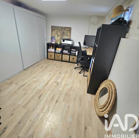 Maison à vendre 5 pièces 97 m² Tours