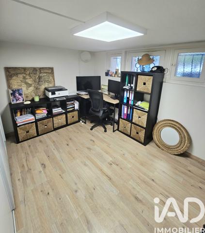 Maison à vendre 5 pièces 97 m² Tours