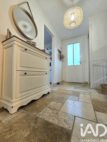 Maison à vendre 5 pièces 97 m² Tours