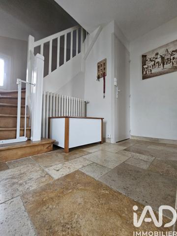 Maison à vendre 5 pièces 97 m² Tours