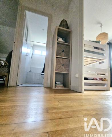 Maison à vendre 5 pièces 97 m² Tours
