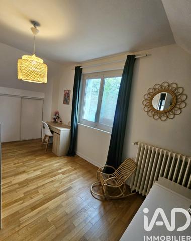 Maison à vendre 5 pièces 97 m² Tours