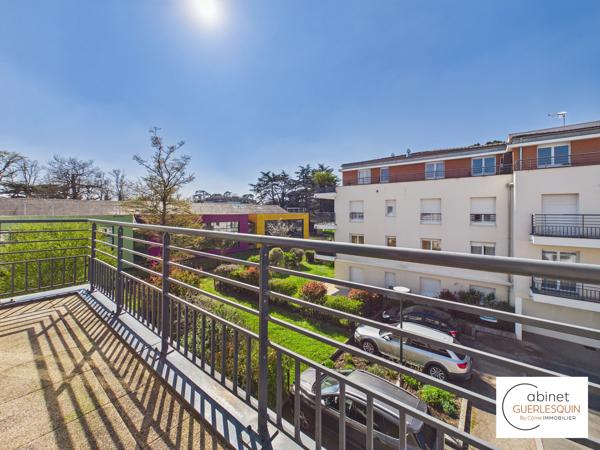 Vente appartement 1 pièce(s) 30 m²