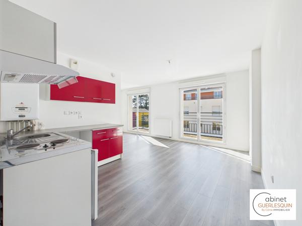 Vente appartement 1 pièce(s) 30 m²