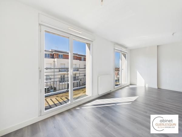 Vente appartement 1 pièce(s) 30 m²
