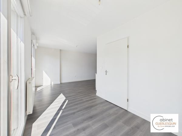 Vente appartement 1 pièce(s) 30 m²