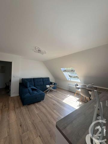 Appartement F2 à vendre  2 pièces - 45,10 m 2   MUNDOLSHEIM  - 67