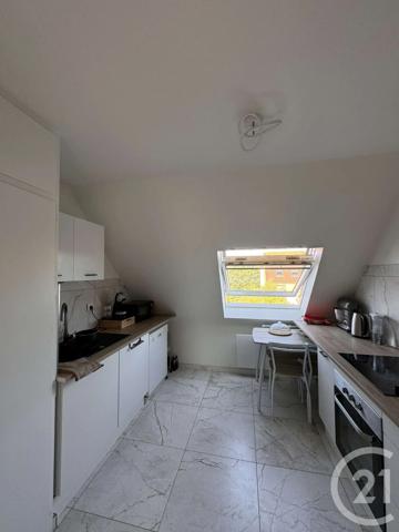 Appartement F2 à vendre  2 pièces - 45,10 m 2   MUNDOLSHEIM  - 67