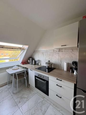 Appartement F2 à vendre  2 pièces - 45,10 m 2   MUNDOLSHEIM  - 67