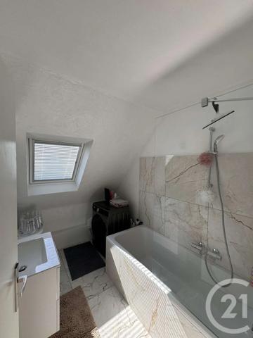 Appartement F2 à vendre  2 pièces - 45,10 m 2   MUNDOLSHEIM  - 67