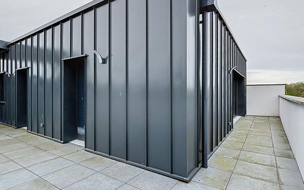 Appartement à vendre    2 pièces • 61,25 m2 Reims