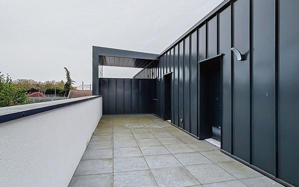 Appartement à vendre    2 pièces • 61,25 m2 Reims