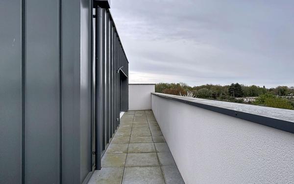 Appartement à vendre    2 pièces • 61,25 m2 Reims