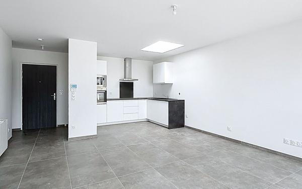 Appartement à vendre    2 pièces • 61,25 m2 Reims
