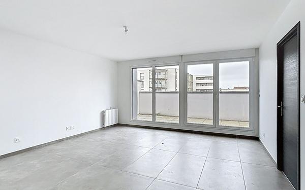 Appartement à vendre    2 pièces • 61,25 m2 Reims