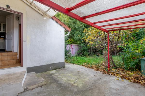 Maison 3 pièces - 50 m² Exclusivité efficity