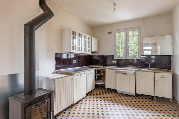 Maison 3 pièces - 50 m² Exclusivité efficity