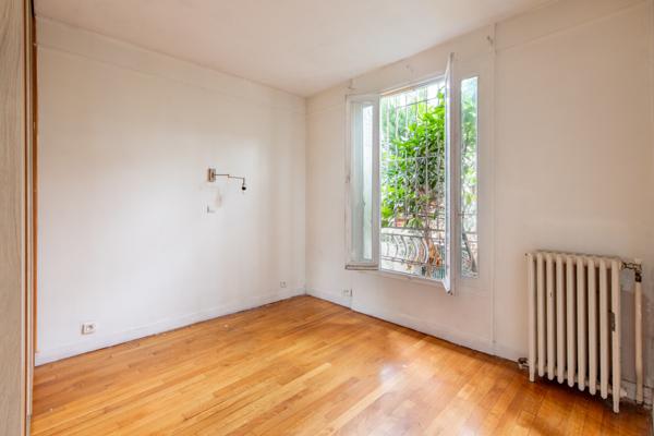 Maison 3 pièces - 50 m² Exclusivité efficity