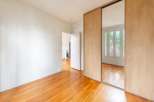 Maison 3 pièces - 50 m² Exclusivité efficity