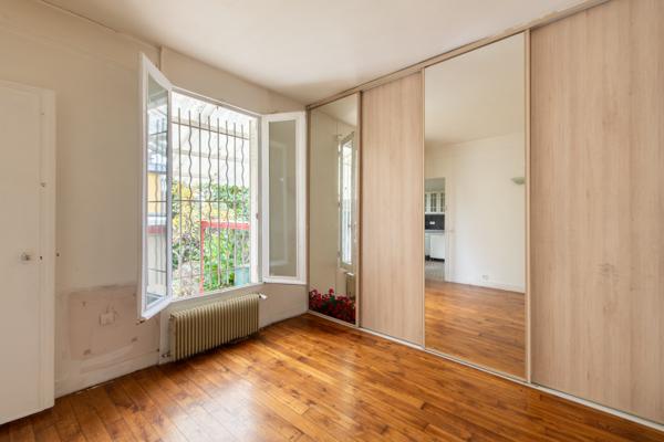 Maison 3 pièces - 50 m² Exclusivité efficity